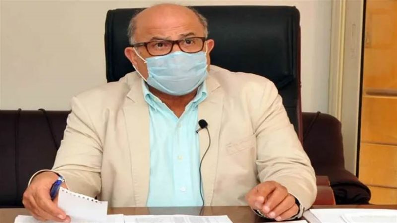 الدكتور هشام سعودى