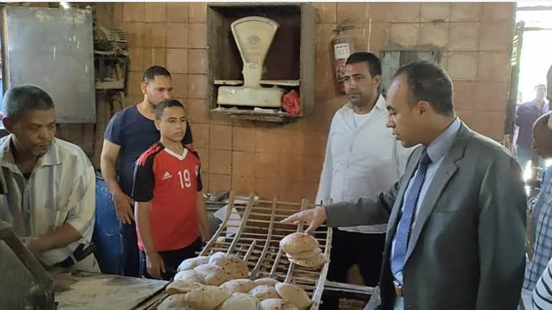 نائب محافظ المنيا