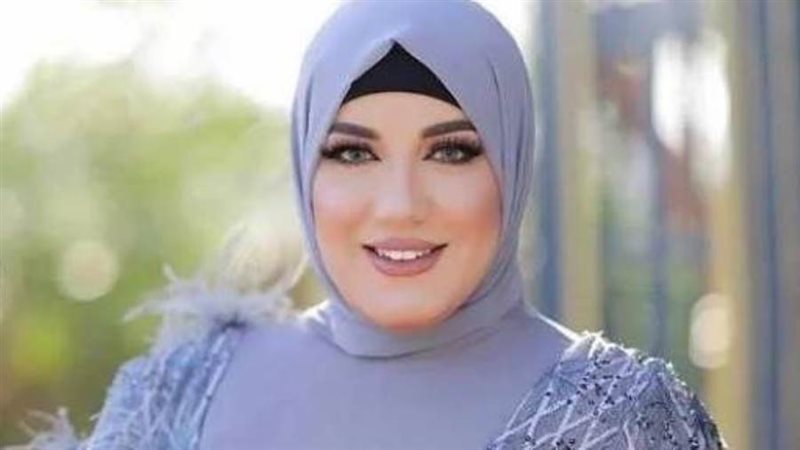 المخرجة إيمان مصطفى