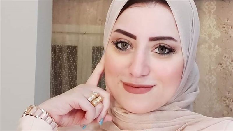 إسراء الجمل