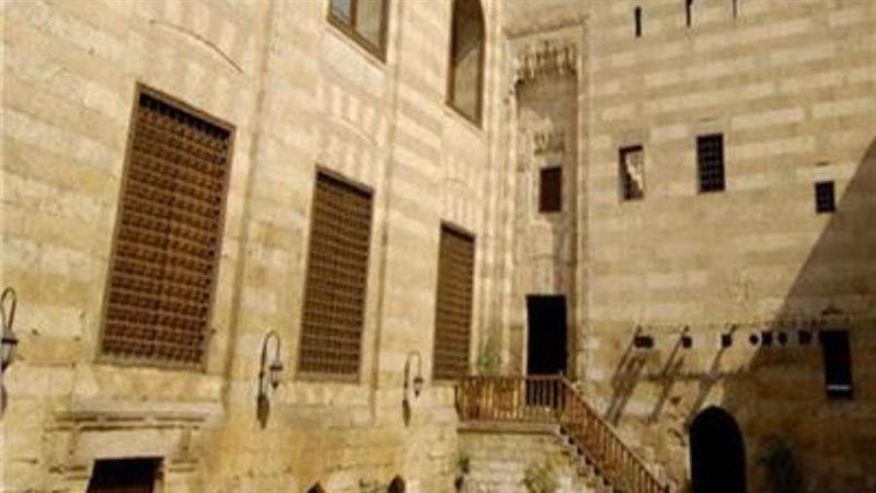 مركز إبداع قبة الغورى