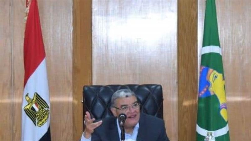 اللواء أسامة القاضي