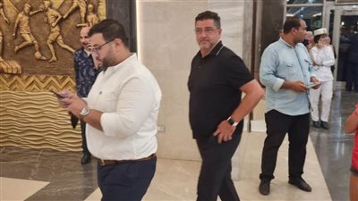مدرب منتخب مصر : راضٍ عما أراه في الدوري الممتاز