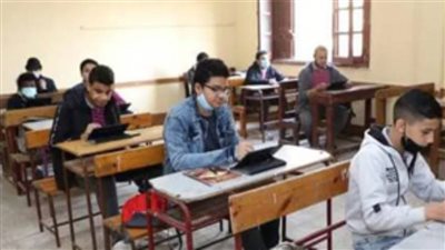 التعليم: 53 ألف طالب وطالبة يؤدون امتحانات الدبلومات الفنية التحريرية (الدور الثاني)