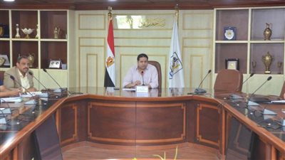 تيسيرات للدفع بالمشروعات الصغيرة ودمجها في الاقتصاد الرسمي ببني سويف 