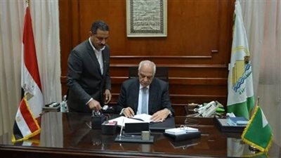 بنسبة نجاح ٨٤.١٥%.. محافظ الجيزة يعتمد نتيجة الدور الثاني للشهادة الإعدادية