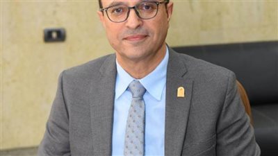 تعيين المنشاوي قائمًا بأعمال رئيس جامعة أسيوط لحين تعيين رئيساً جديداً لها