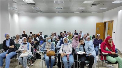 المتحف القومي للحضارة ينظم مدرسة صيفية لطلبة وخريجي كليات الفنون بالجامعات المصرية