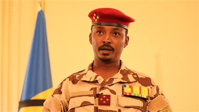 الرئيس التشادي يبحث مع نائب رئيس مجلس السيادة السوداني في انجمينا تعزيز العلاقات الثنائية