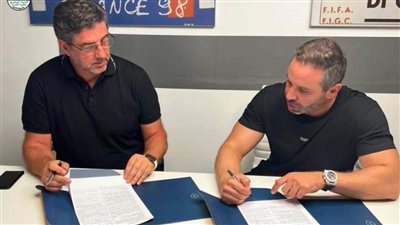 فيتوريا يتحدث عن جودة اللاعبين في الدوري المصري