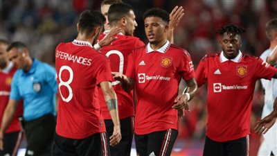 مانشستر يونايتد يعير أليكس تيليس إلى إشبيلية لمدة موسم