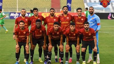 مروان حمدي يقود هجوم سموحة أمام سيراميكا كليوباترا 