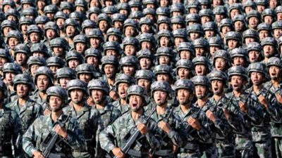 بكين: القوات المسلحة الصينية ستنفذ ما تقوله.. وستدافع بحزم عن السيادة الوطنية