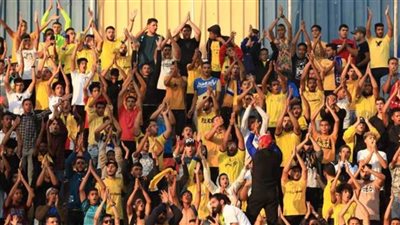 الإسماعيلي يوفر حافلات نقل جماهيره إلى الإسكندرية