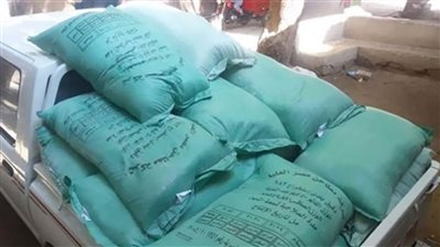 تموين الإسكندرية: ضبط نصف طن دقيق بلدي مدعم بغرض التربح من أموال الدعم