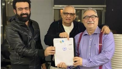 المخرج ماندو العدل يبدأ عمليات مونتاج ومكساج فيلم 