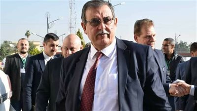 مسؤول عراقي: ماضون لتحقيق إنتاج للنفط عند 5 - 8 ملايين برميل يوميًا