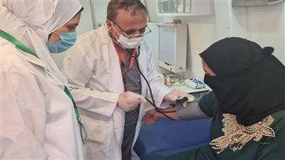 الصحة: تدريب 106 آلاف طبيب في 28 تخصصا خلال 6 أشهر