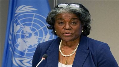 الولايات المتحدة: الدول الأفريقية تستطيع شراء الحبوب من روسيا ولكن ليس السلع الخاضعة للعقوبات