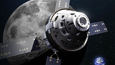 أول مركبة مدارية قمرية كورية تدخل بنجاح مسار النقل الباليستي القمري متوجهة نحو القمر