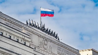 الدفاع الروسية: قصف 4 مواقع قيادة أوكرانية خلال الـ 24 ساعة الماضية