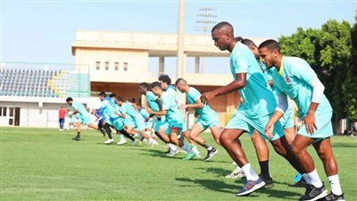 لمدة أسبوع.. بتروجيت يبدأ معسكرًا مغلقًا في الإسكندرية غدًا