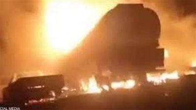  إيطاليا تخصص 3 ملايين يورو لدعم مصابي انفجار شاحنة الوقود جنوبي ليبيا