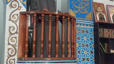 افتتاح مسجد صيدناوي الكبرى بالبحيرة بتكلفة 800 ألف جنيه 