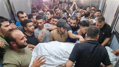 لحظة اغتيال الاحتلال قيادي في 