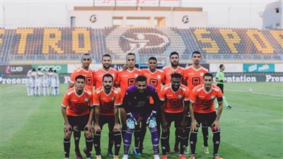البنك الأهلي يفوز على مصر المقاصة بالدوري