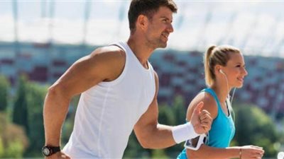 ممارسة الرياضة 30 دقيقة في اليوم لـ5 مرات في الأسبوع تقلل من خطر الإصابة بمرض السكر