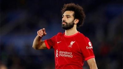 الإعصار قادم.. 5 أرقام قياسية في انتظار محمد صلاح مع ليفربول أمام فولهام