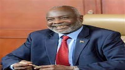 وزير المالية السوداني لـ