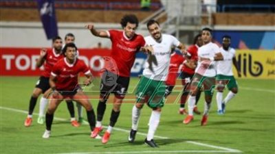 في مهمة مواصلة التقدم.. المصري يواجه طلائع الجيش اليوم بالدوري