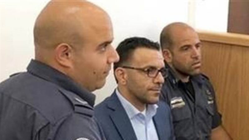 الاحتلال الإسرائيلي