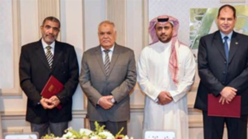 العربية للتصنيع توقع