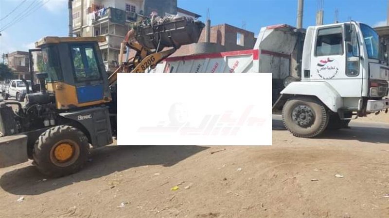 حملات النظافة