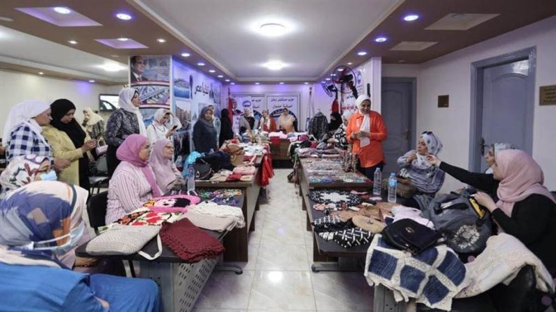 فاعليات مستقبل وطن