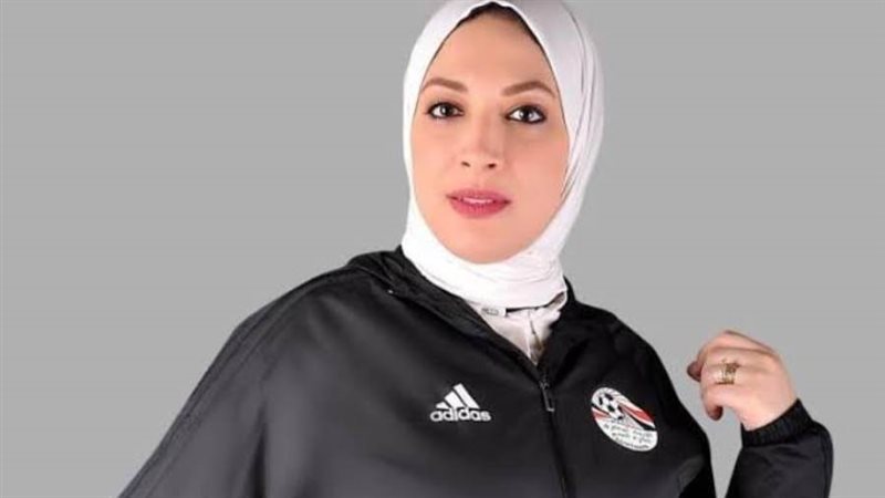 دينا الرفاعي