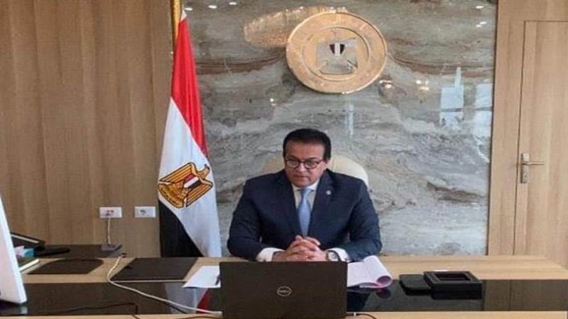 الدكتور خالد عبدالغفار