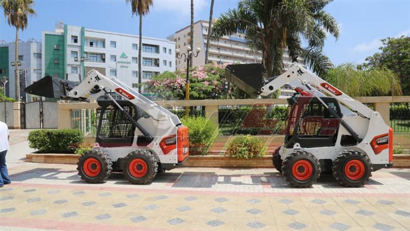 اللوادر الجديدة