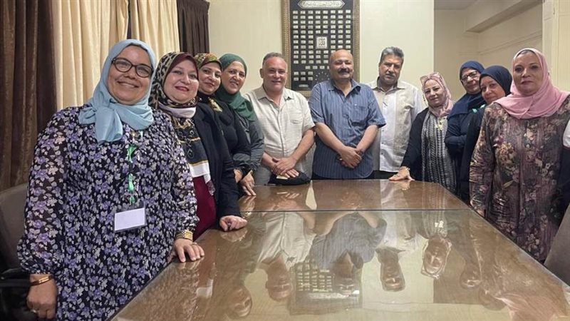 نادي الشرقية يستضيف