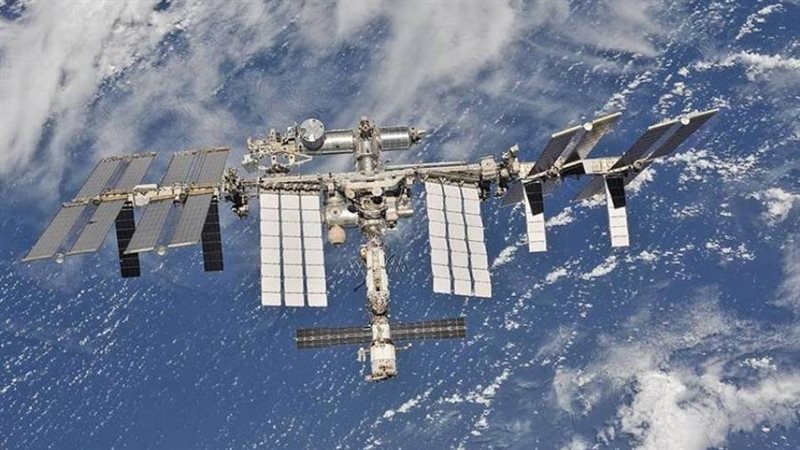 وكالة الفضاء الروسية