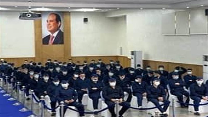 نزلاء مراكز الإصلاح