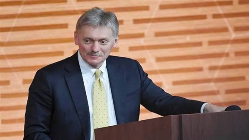 ديمتري بيسكوف