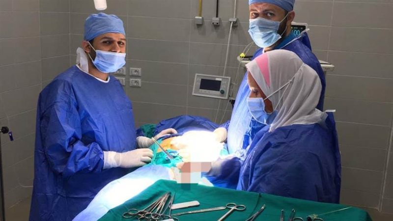 يوم في حب مصر