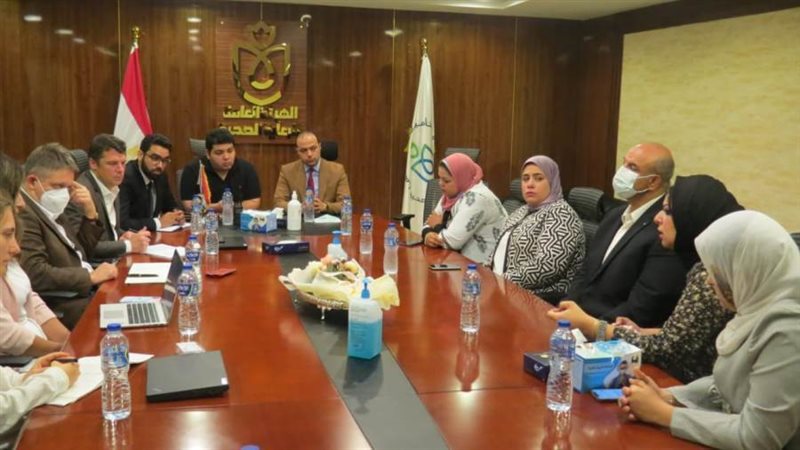 زى الوفد الفرنسي