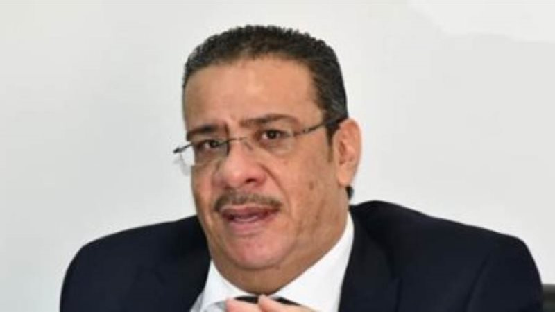 د. ناصر مندور