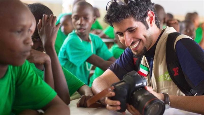 عبد الرحمن البداح