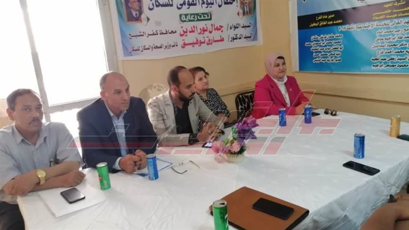 خلال الاحتفالية